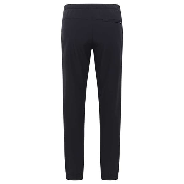 Jack Wolfskin Newport Bukser Sort 50 / Regular Mand
