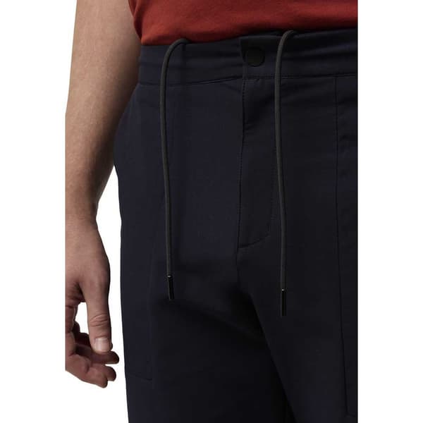 Jack Wolfskin Newport Bukser Sort 50 / Regular Mand