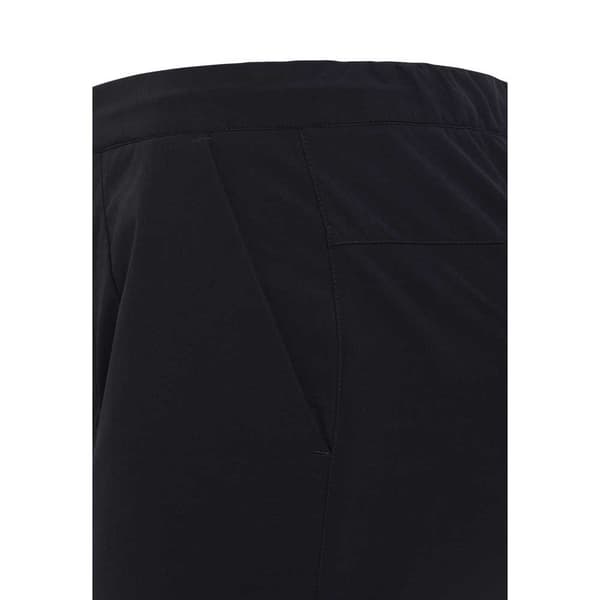 Jack Wolfskin Newport Bukser Sort 50 / Regular Mand