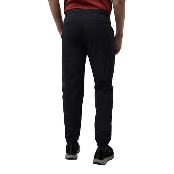 Jack Wolfskin Newport Bukser Sort 50 / Regular Mand