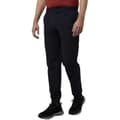 Miniatyrbillede 1 af 7: Jack Wolfskin Newport Bukser Sort 50 / Regular Mand