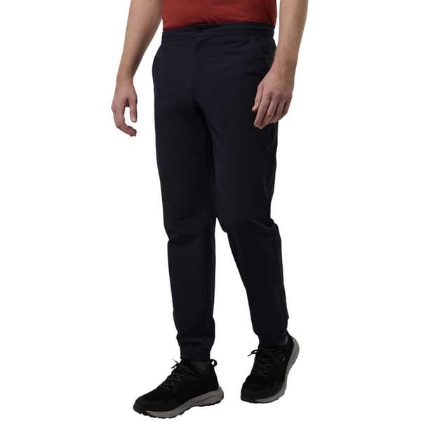 Jack Wolfskin Newport Bukser Sort 50 / Regular Mand