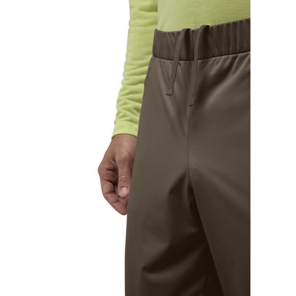 Jack Wolfskin Prelight Pro Bukser Brun S Mand