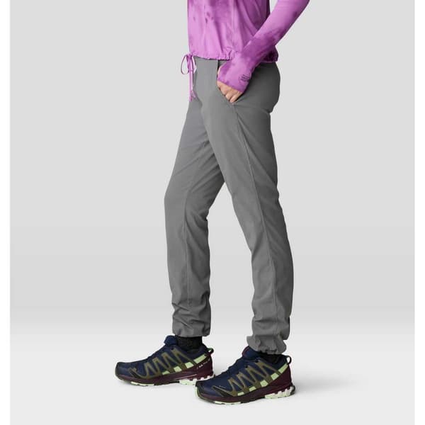 Mountain Hardwear Dynama™ Byxor Grå S Kvinna