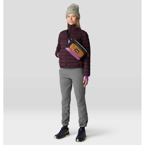 Mountain Hardwear Dynama™ Byxor Grå S Kvinna