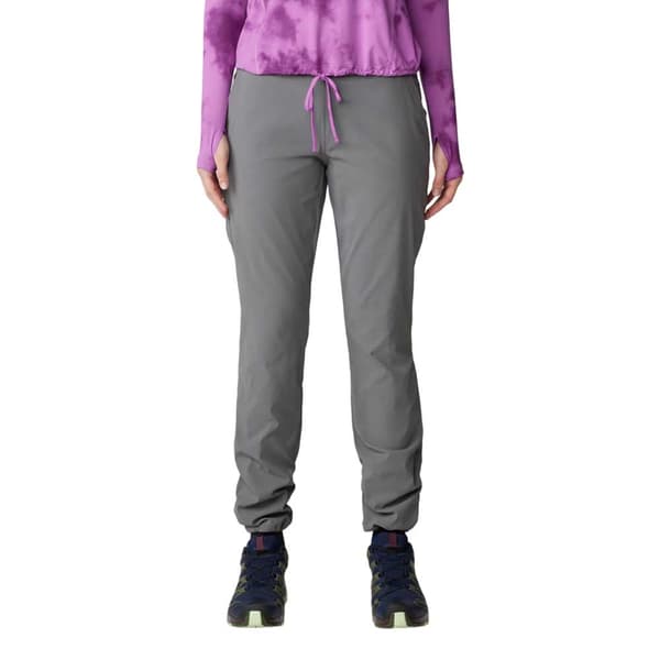 Mountain Hardwear Dynama™ Byxor Grå S Kvinna