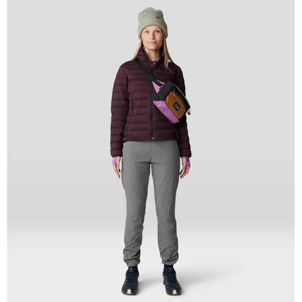 Mountain Hardwear Dynama™ Byxor Grå XS Kvinna