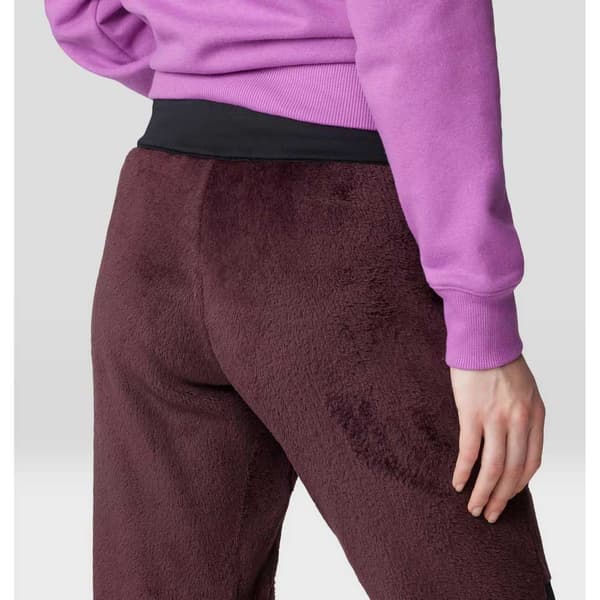 Mountain Hardwear Polartec® High Loft™ Byxor Lila XS Kvinna