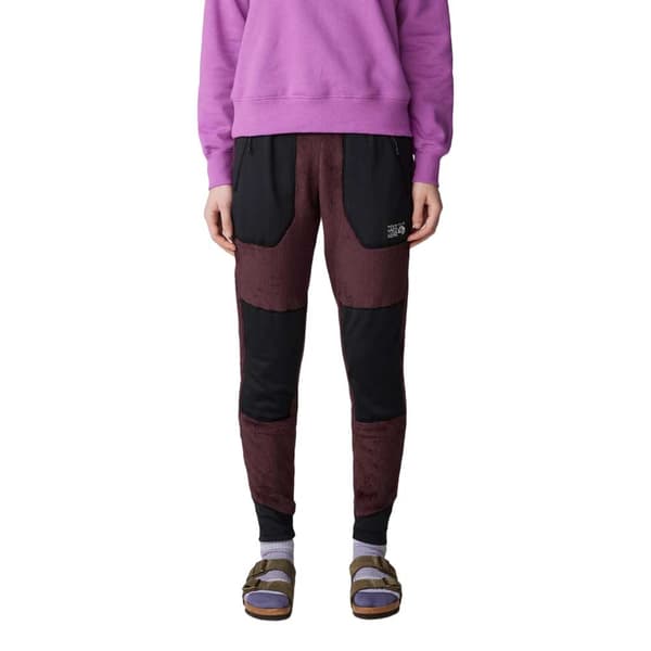 Mountain Hardwear Polartec® High Loft™ Byxor Lila L Kvinna