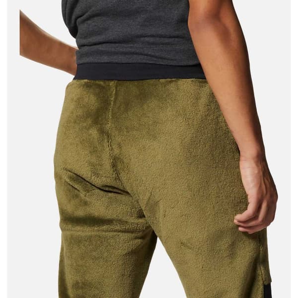 Mountain Hardwear Polartec® High Loft™ Byxor Grönt XL Man