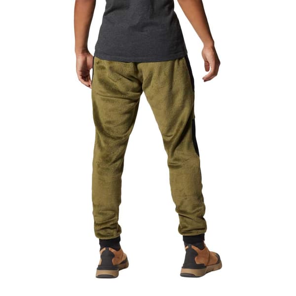 Mountain Hardwear Polartec® High Loft™ Byxor Grönt XL Man