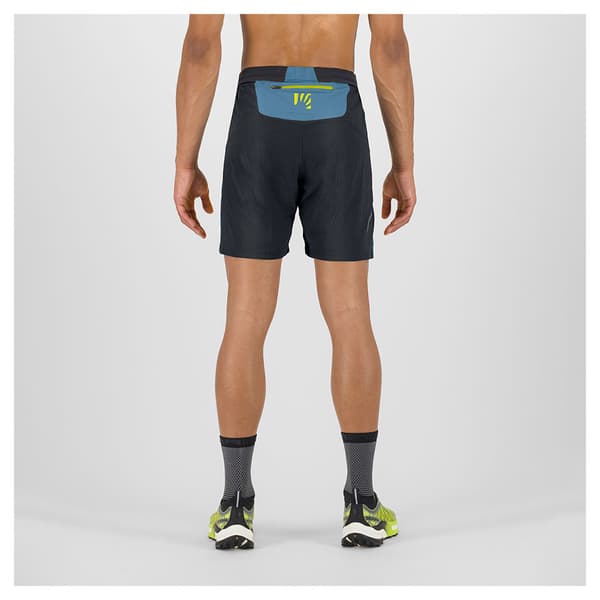 Karpos Lavaredo Shorts Blå L Mand
