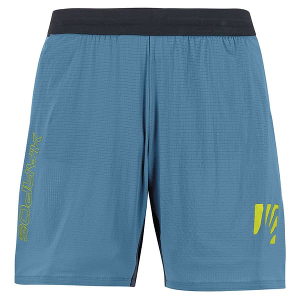 Karpos Lavaredo Shorts Blå XL Mand