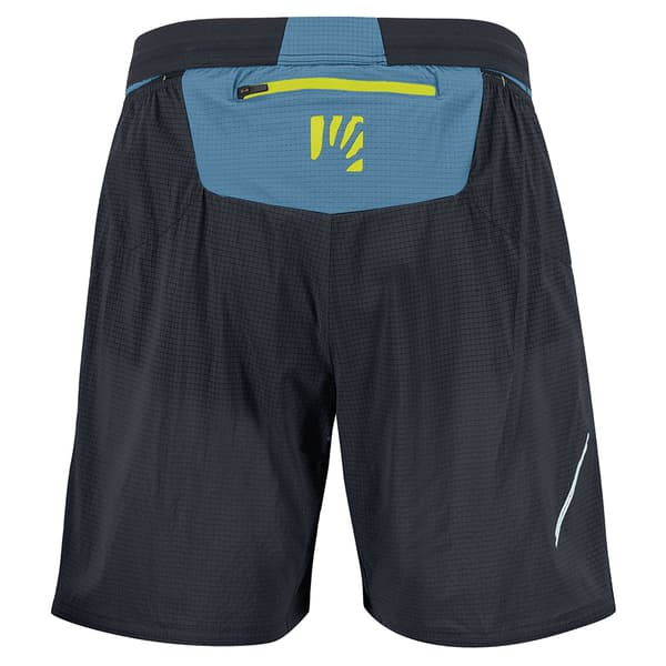 Karpos Lavaredo Shorts Blå XL Mand