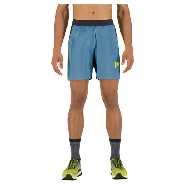 Karpos Lavaredo Shorts Blå XL Mand