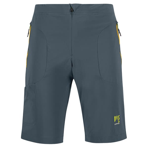 Karpos Roccia Bermuda Shorts Blå 46 Mand