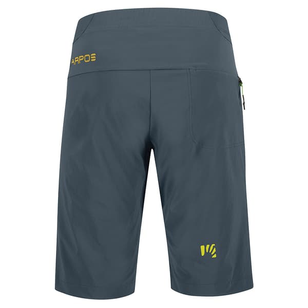 Karpos Roccia Bermuda Shorts Blå 46 Mand