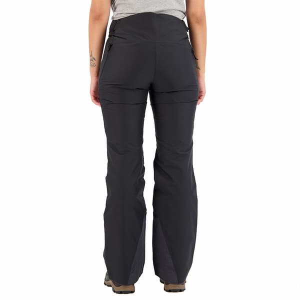 Haglofs Lumi Form Bukser Sort XS Kvinde
