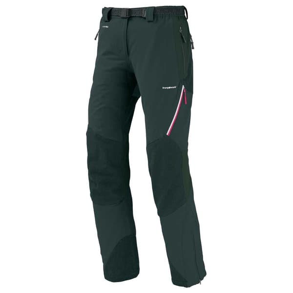 Trangoworld Uhsi Extreme Ds Housut Vihreä XL Nainen
