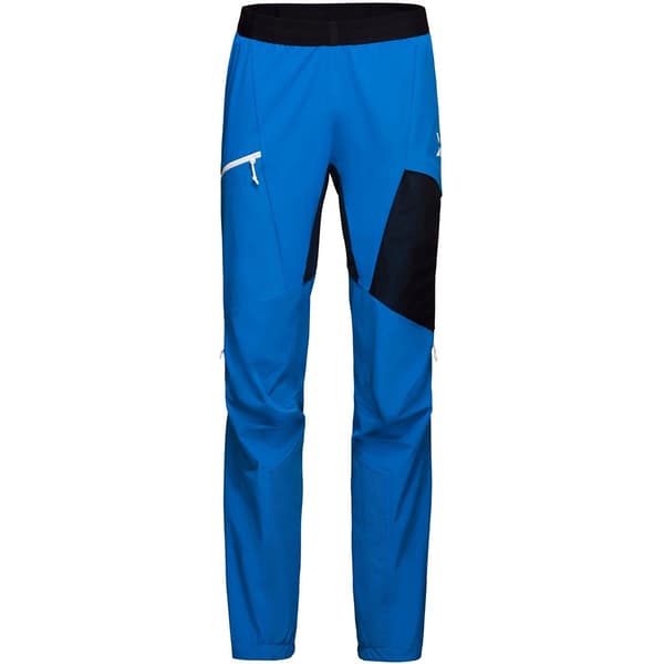Mammut Eiger Speed Pro So Hybrid Housut Sininen 52 Mies