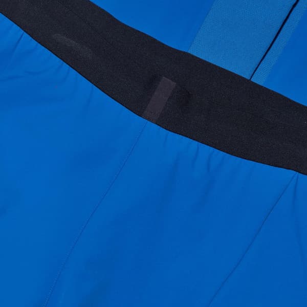 Mammut Eiger Speed Pro So Hybrid Housut Sininen 52 Mies