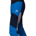 Pikkukuva 6 / 6: Mammut Eiger Speed Pro So Hybrid Housut Sininen 52 Mies