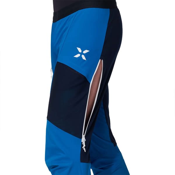 Mammut Eiger Speed Pro So Hybrid Housut Sininen 52 Mies