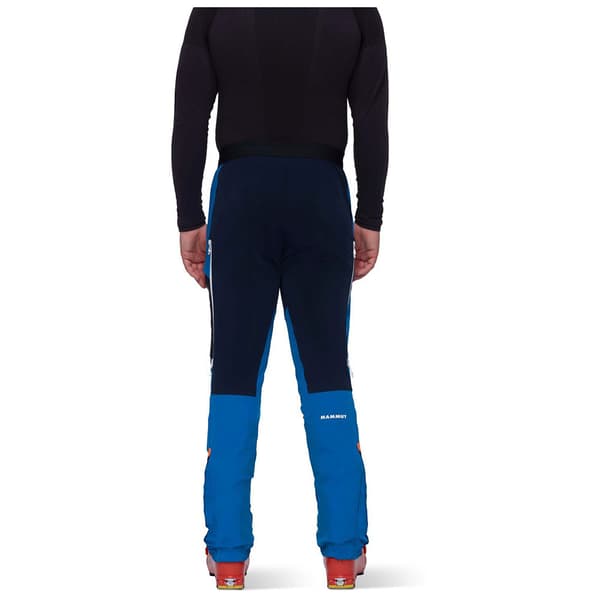 Mammut Eiger Speed Pro So Hybrid Housut Sininen 52 Mies