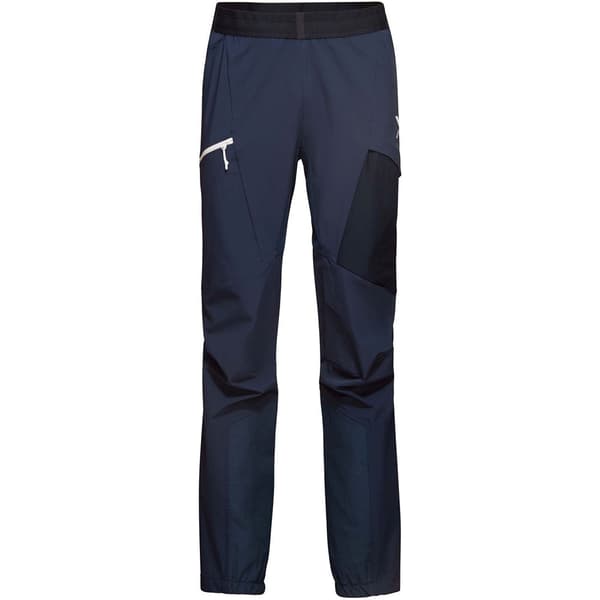 Mammut Eiger Speed Pro So Hybrid Housut Sininen 50 / Regular Mies