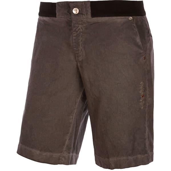 Trangoworld Sarax Shortsit Harmaa L Nainen