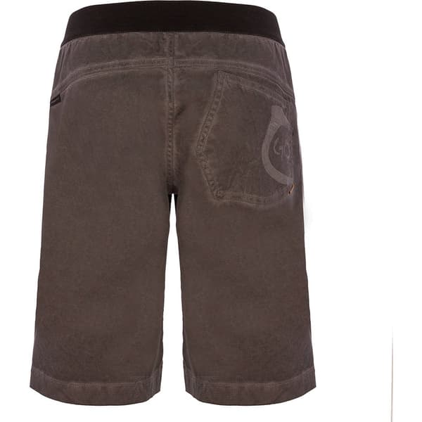 Trangoworld Sarax Shortsit Harmaa L Nainen