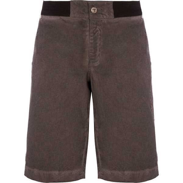 Trangoworld Sarax Shortsit Harmaa L Nainen
