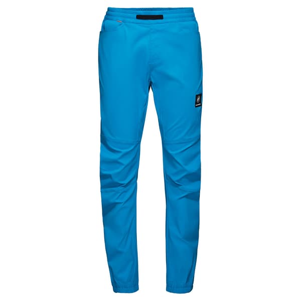 Mammut Massone Light Byxor Blå 48 Man