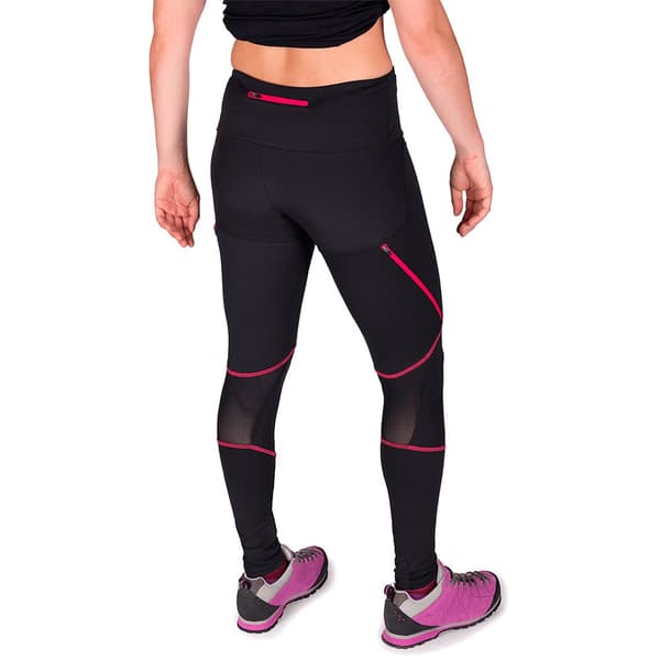 Trangoworld Aspiring Housut Musta XL Nainen