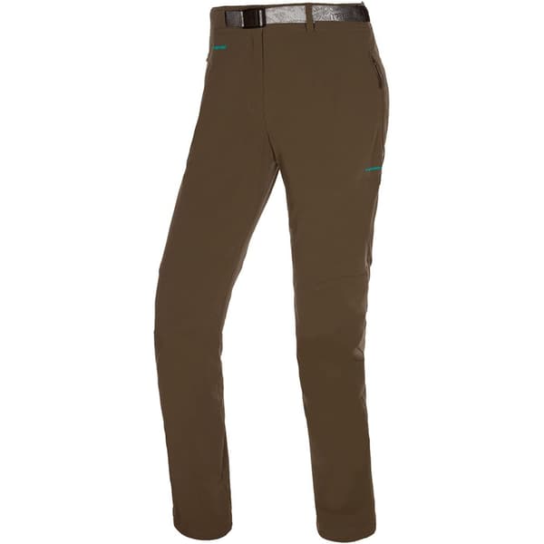 Trangoworld Magoian Bukser Brun 2XL / Regular Kvinde