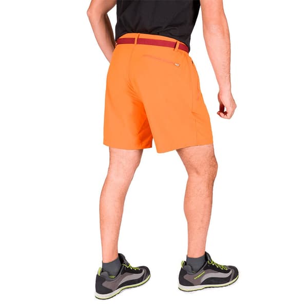 Trangoworld Serto Shortsit Oranssi S Mies