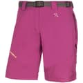 Miniatyrbild 2 av 3: Trangoworld Assy Dn Shorts Lila XS Kvinna