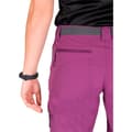 Miniatyrbild 3 av 3: Trangoworld Assy Dn Shorts Lila XS Kvinna