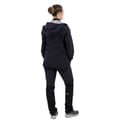 Miniatyrbillede 4 af 4: Mammut Courmayeur Softshell Bukser Sort 42 / Regular Kvinde