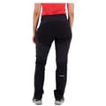Miniatyrbillede 2 af 4: Mammut Courmayeur Softshell Bukser Sort 42 / Regular Kvinde