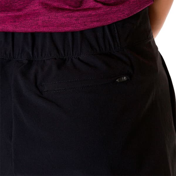 Trangoworld Misti Shorts Sort XL Kvinde