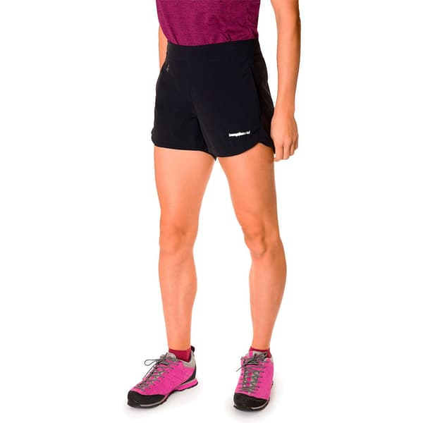 Trangoworld Misti Shorts Svart XL Kvinna