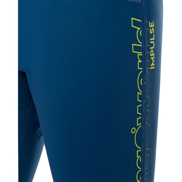 Trangoworld Anaga Byxor Blå 3XL / Regular Man