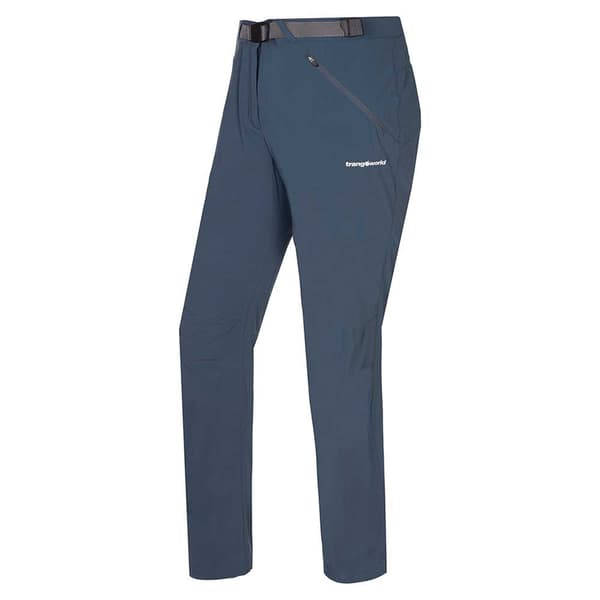 Trangoworld Biros Byxor Blå 2XL / Regular Kvinna