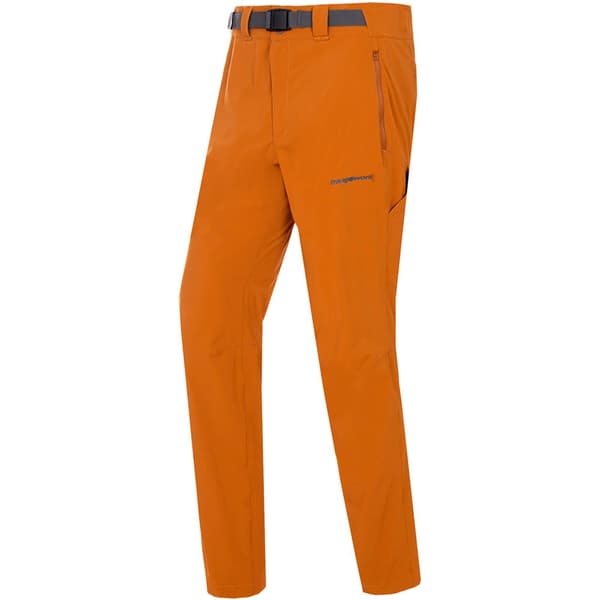 Trangoworld Trubia Bukser Brun 2XL / Regular Mand