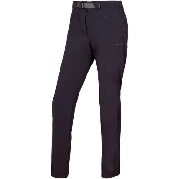 Trangoworld Vixan Byxor Svart XL / Regular Kvinna