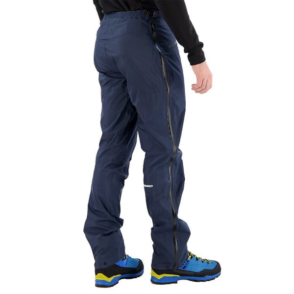 Mammut Nordwand Light Byxor Blå 2XL Man