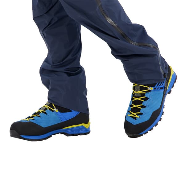 Mammut Nordwand Light Byxor Blå 2XL Man