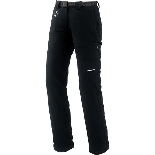 Trangoworld Myan Regular Byxor Svart XL / Long Kvinna