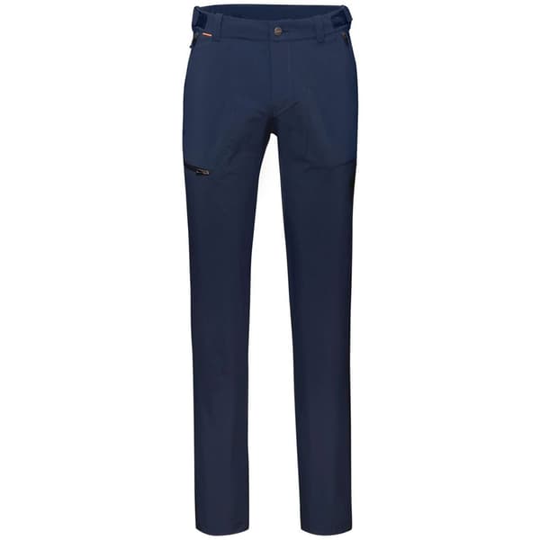 Mammut Runbold Byxor Blå 44 / Regular Man